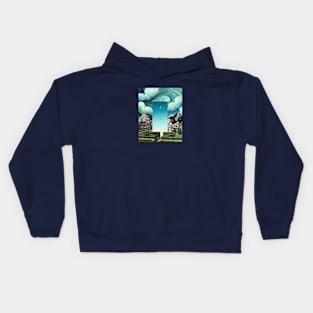 Garden Kids Hoodie